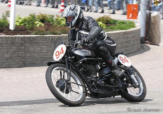 Barneveld 2009 Henk Morren 492 